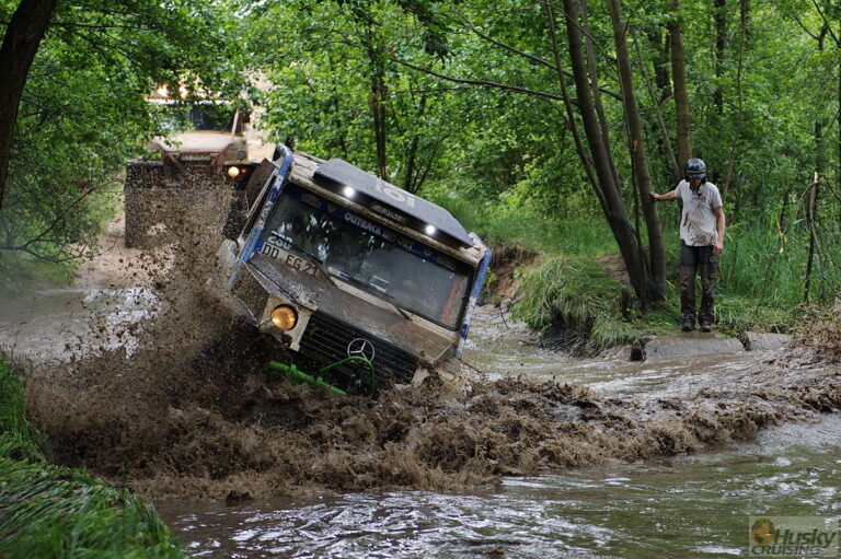 Breslau Rallye 2012 JUNE/JULY