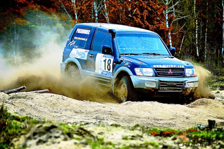 Baja Drawsko 2014