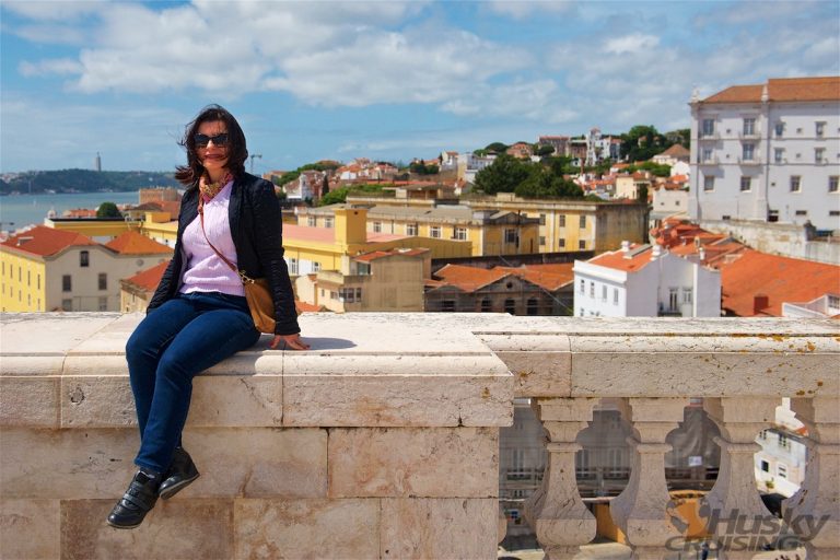 LIZBONA – PORTUGALIA 2017