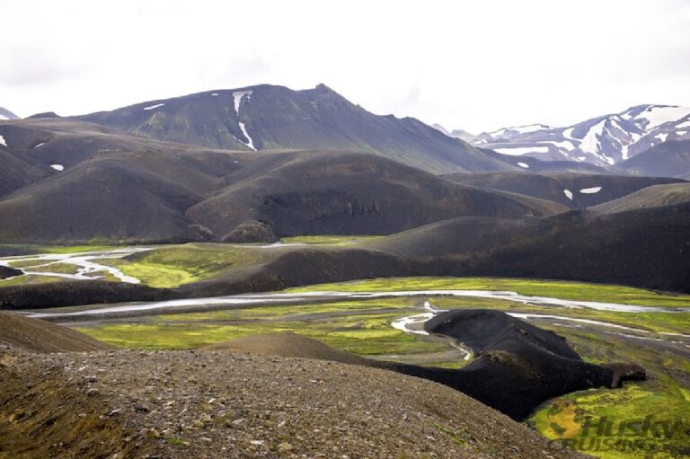 ICELAND 2017